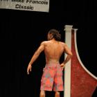 Lashawn  Marshall - NPC Mike Francois Classic 2012 - #1